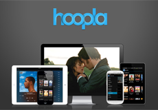 Hoopla Digital App Mac